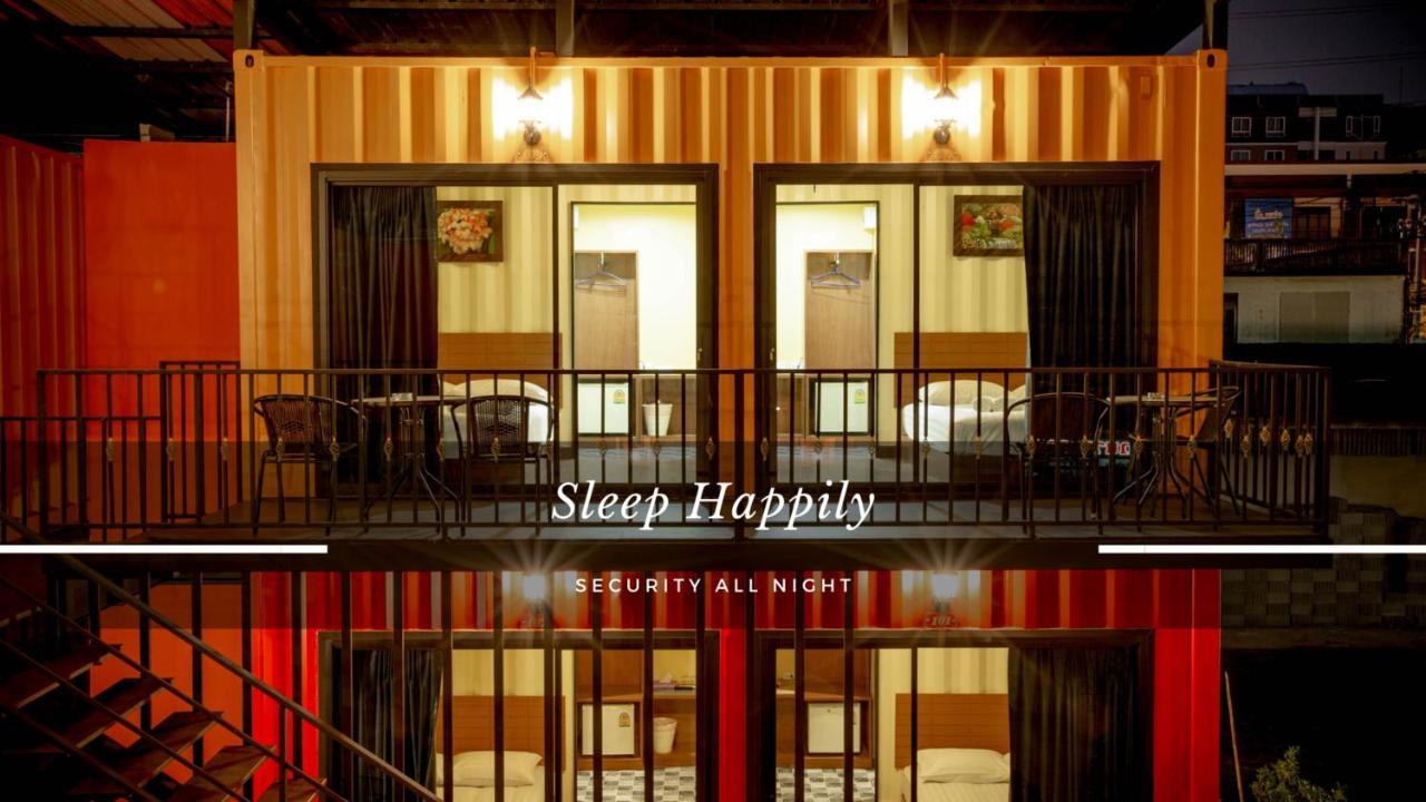 Hotel Tuscany Land Donmuang 3*