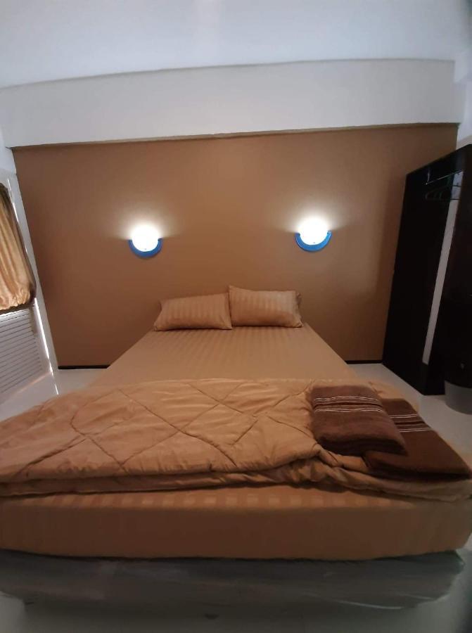 motel Psm At Donmueng