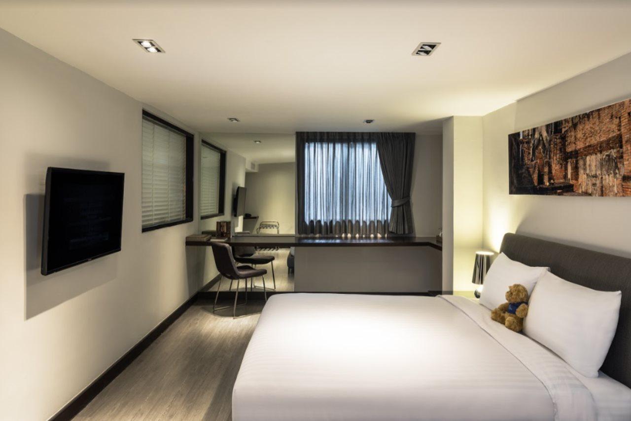 S33 Compact Sukhumvit Bangkok