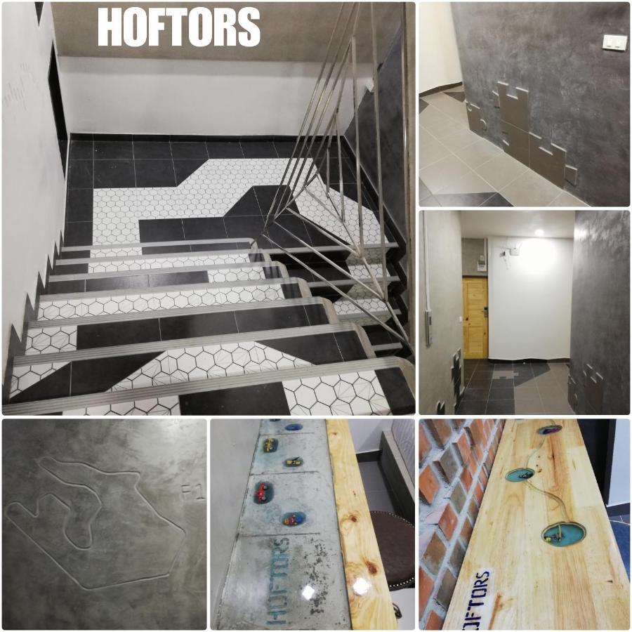 Hoft Hotel