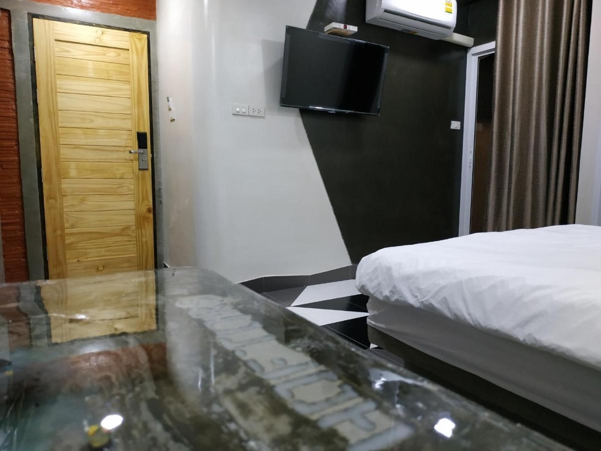 Hotel Hoft Bangkok