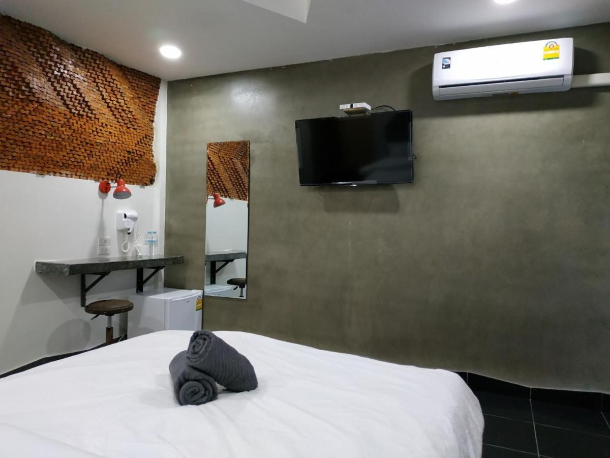 Hoft 3* Bangkok