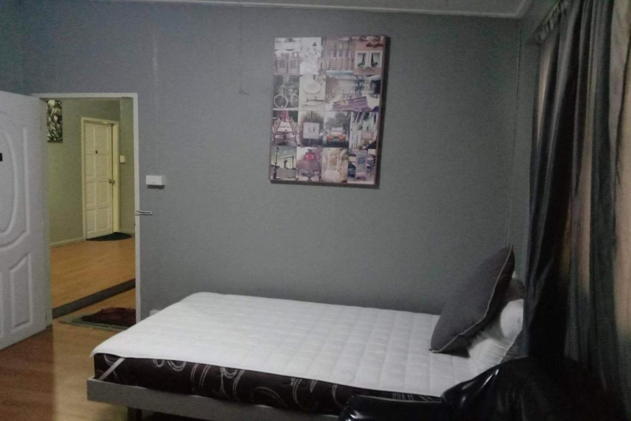 Oyo 857 42 Loft Bangkok