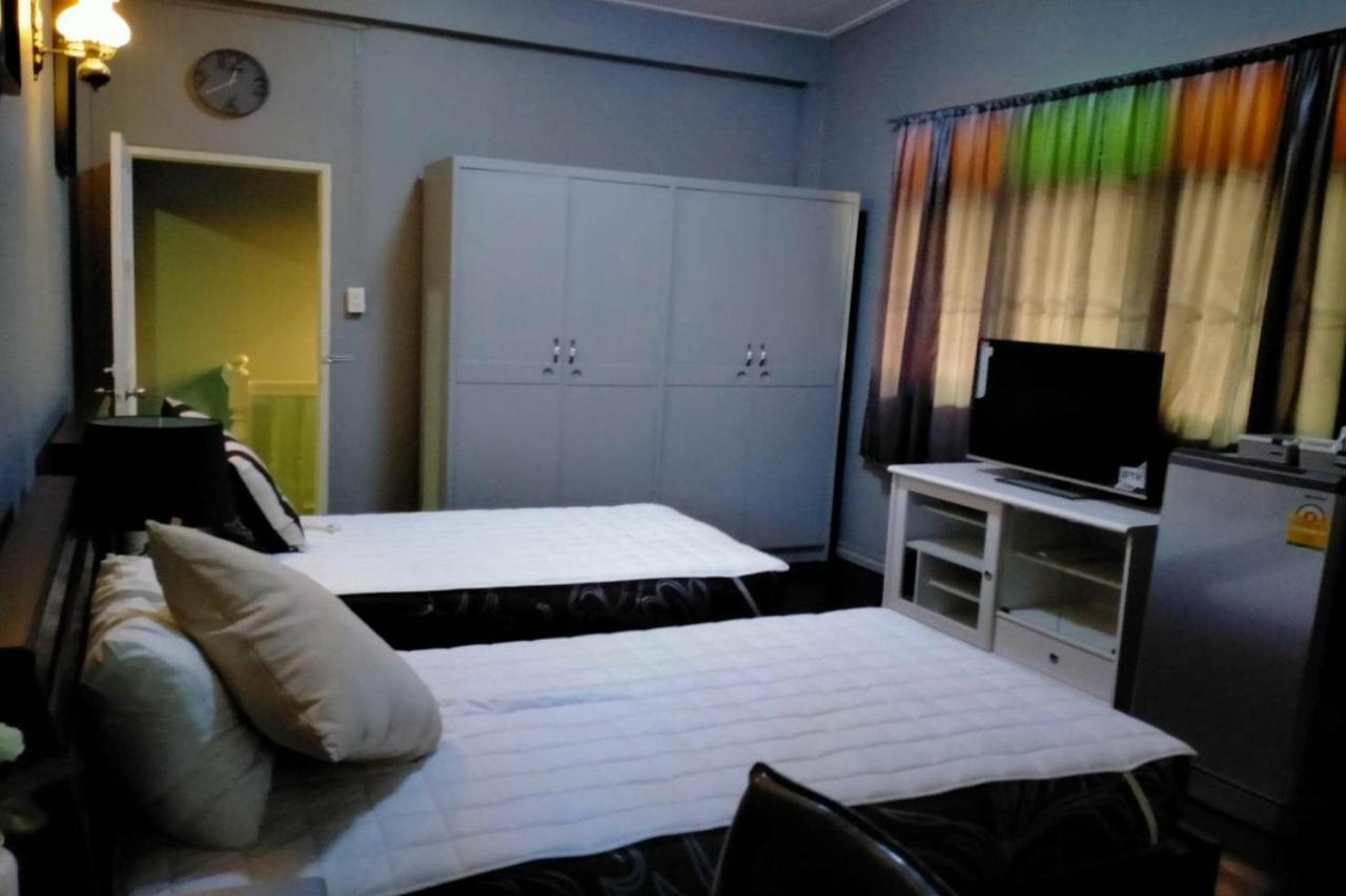Hotel Oyo 857 42 Loft Bangkok