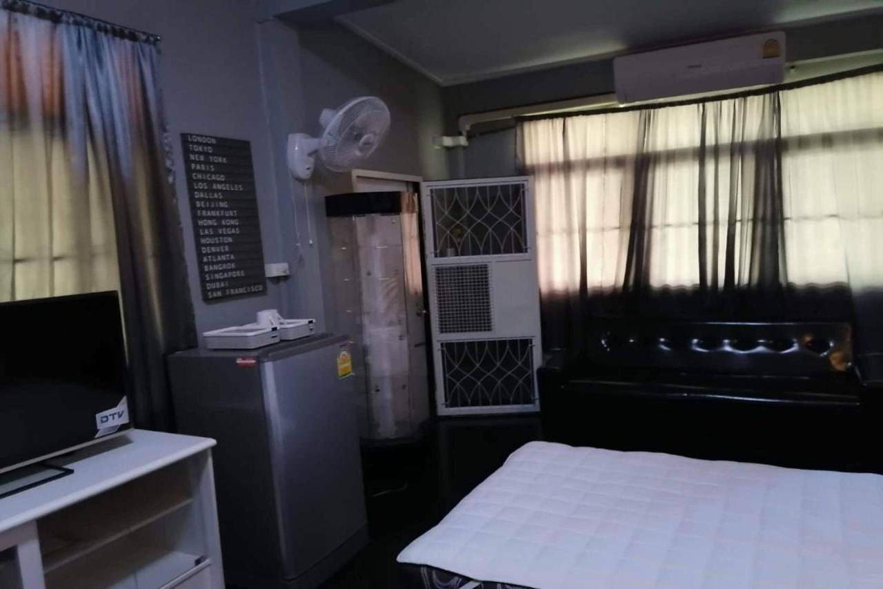 Oyo 857 42 Loft