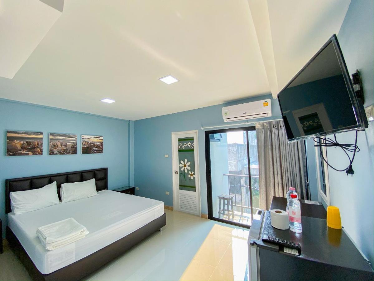 Delighted 3* Bangkok