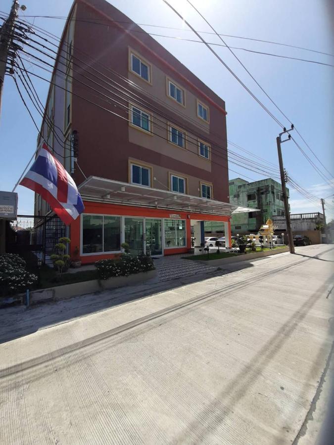motel Psm At Donmueng
