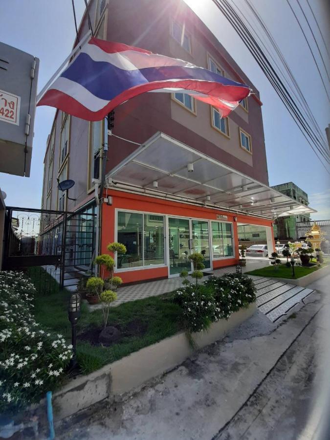 motel Psm At Donmueng 2*