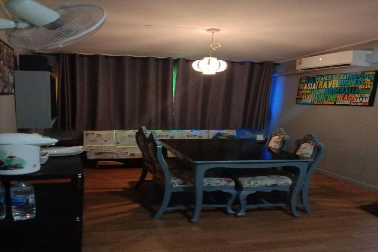 Hotel Oyo 857 42 Loft Bangkok