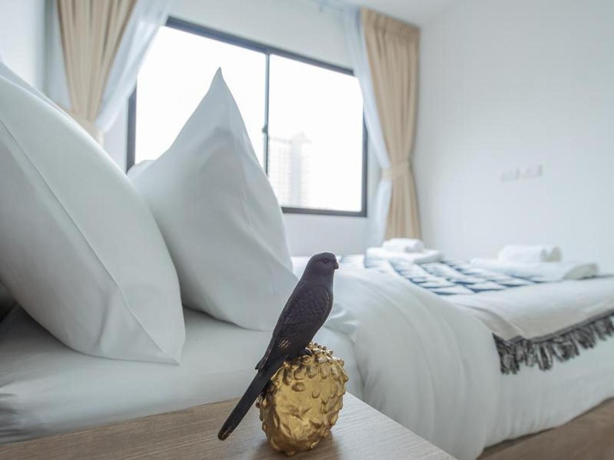 Brand New Luxury 1 Bedroom Near 2mrt 2bts 3 Shopping *