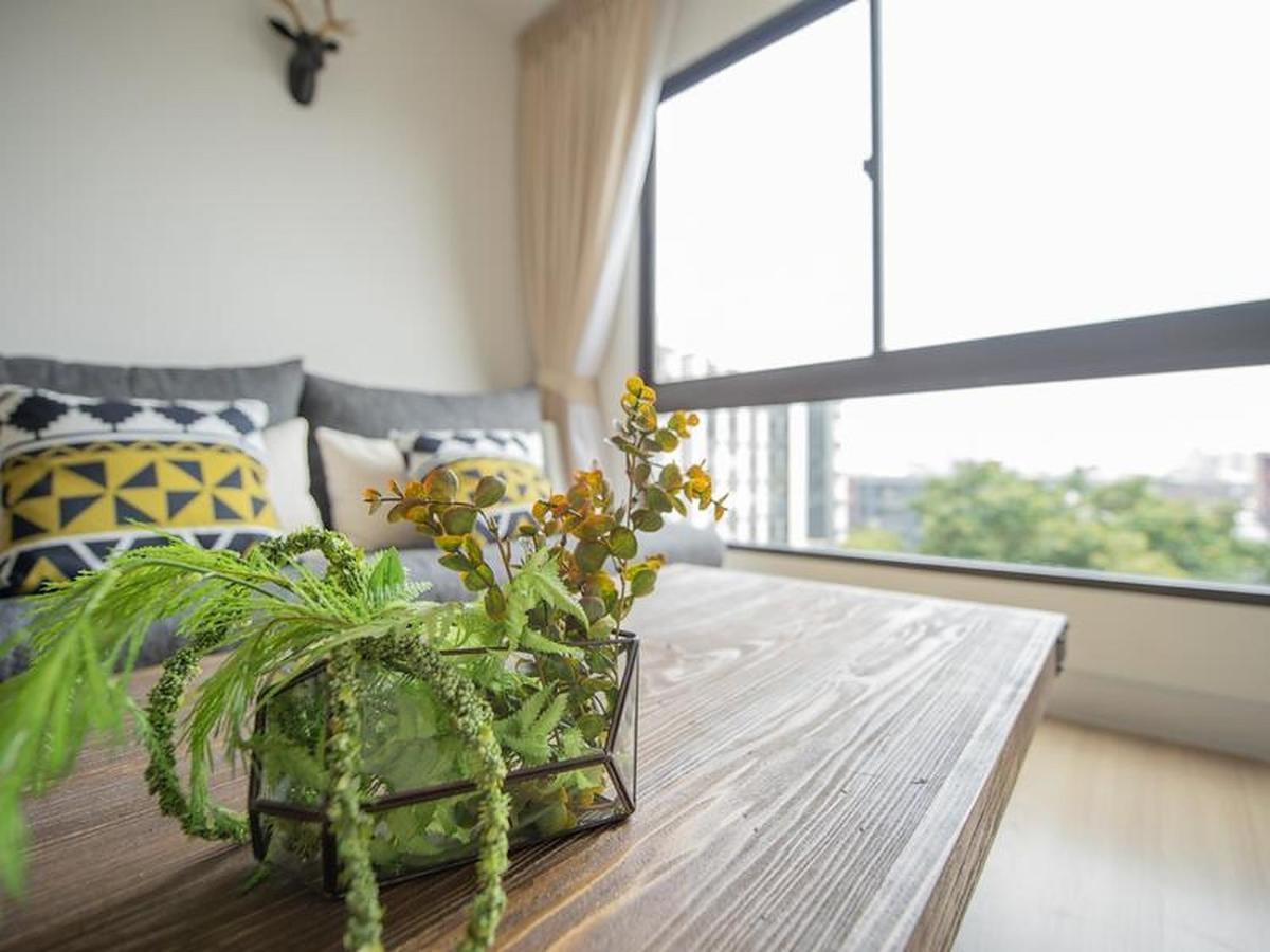 Brand New Luxury 1 Bedroom Near 2mrt 2bts 3 Shopping * Bangkok