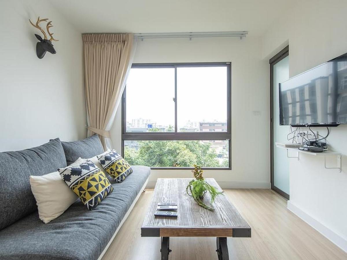 Brand New Luxury 1 Bedroom Near 2mrt 2bts 3 Shopping *