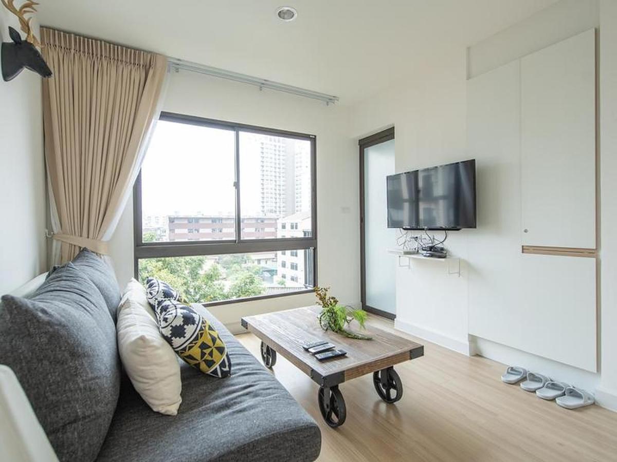 Holiday home Brand New Luxury 1 Bedroom Near 2mrt 2bts 3 Shopping