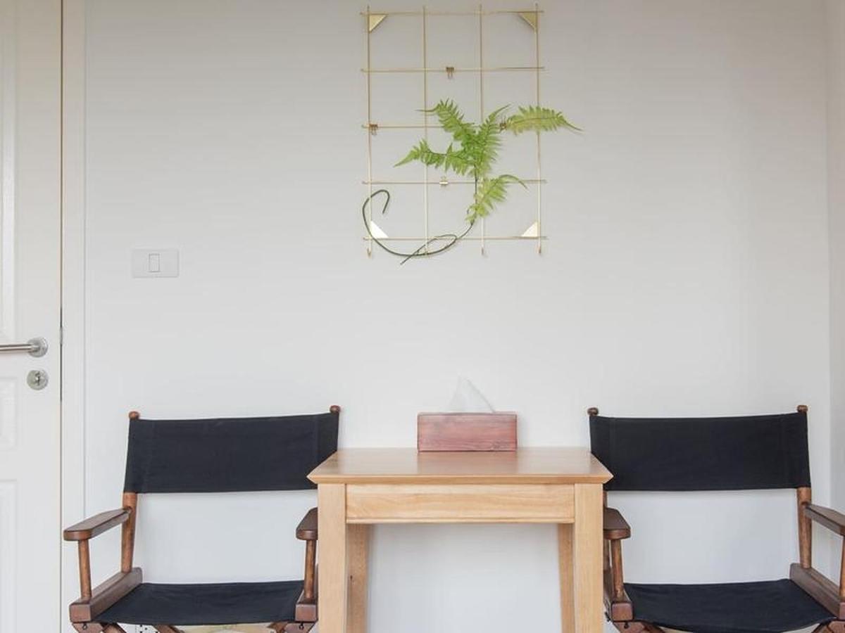 Holiday home Brand New Luxury 1 Bedroom Near 2mrt 2bts 3 Shopping *