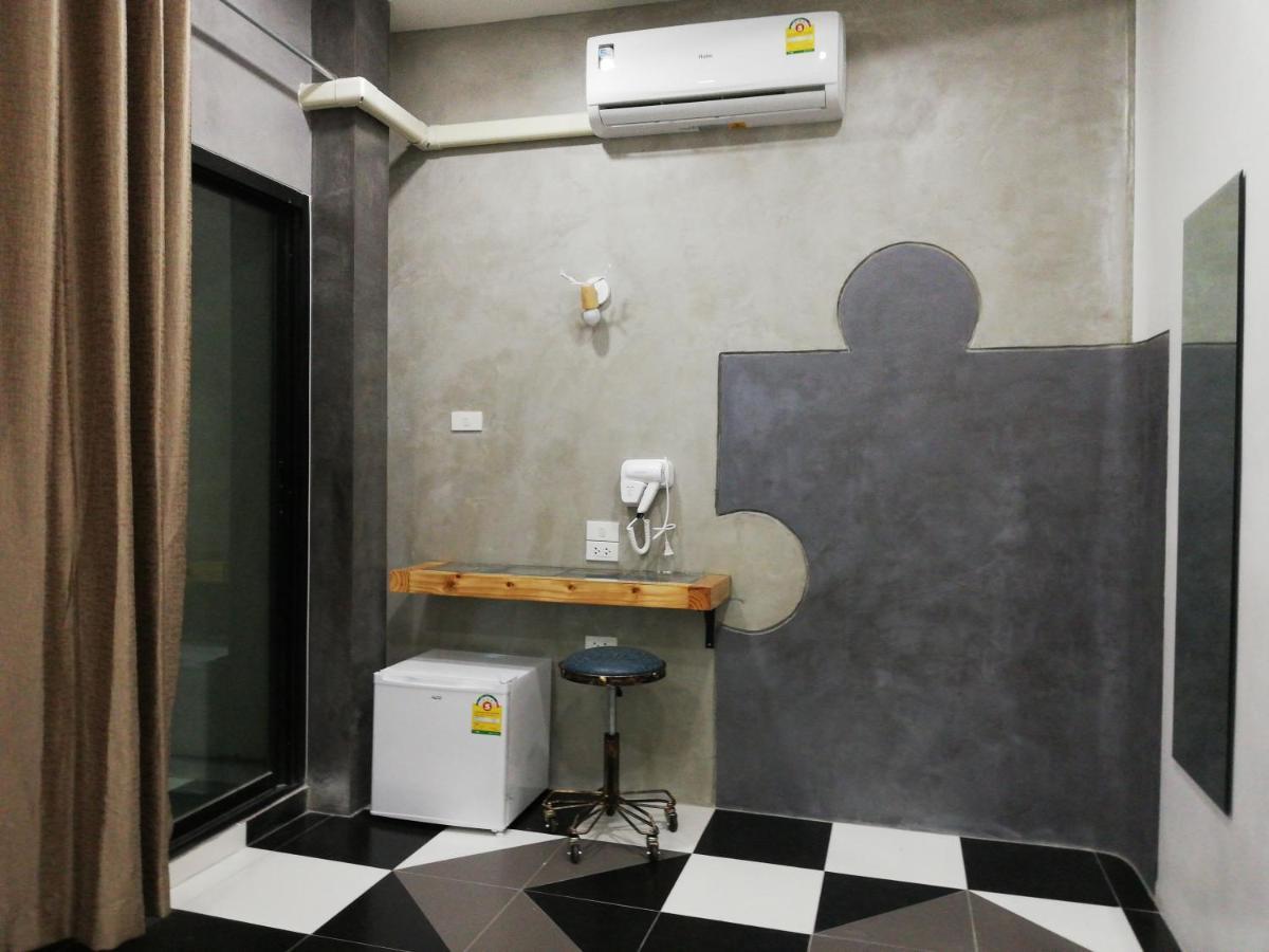 Hotel Hoft Bangkok