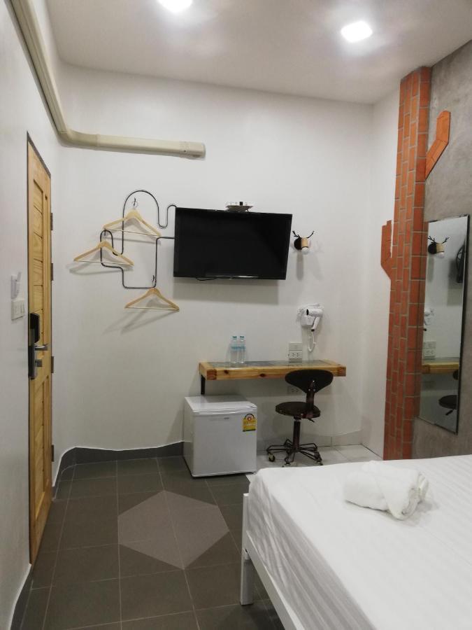 Hoft Hotel Bangkok