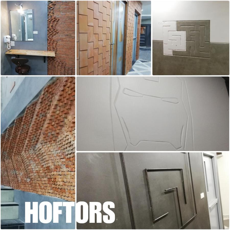 Hoft Bangkok