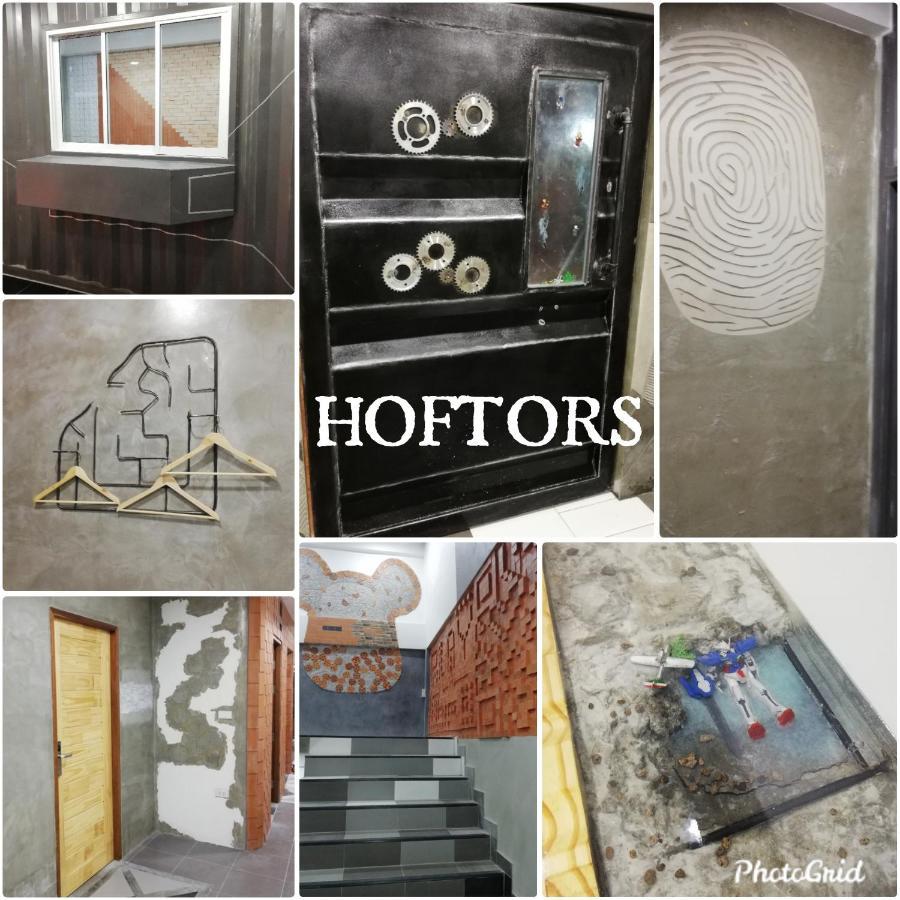 Hotel Hoft 3*