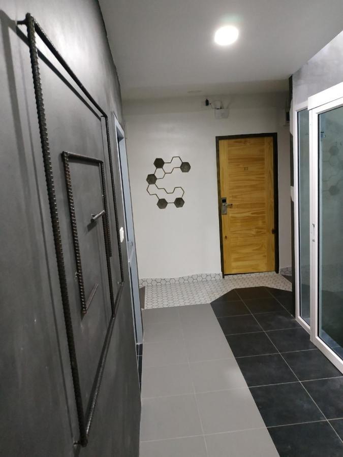 Hotel Hoft