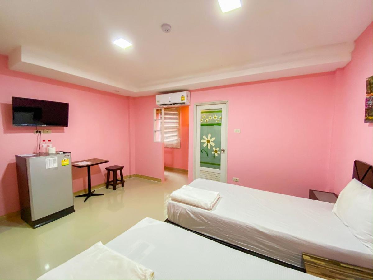 Delighted 3* Bangkok