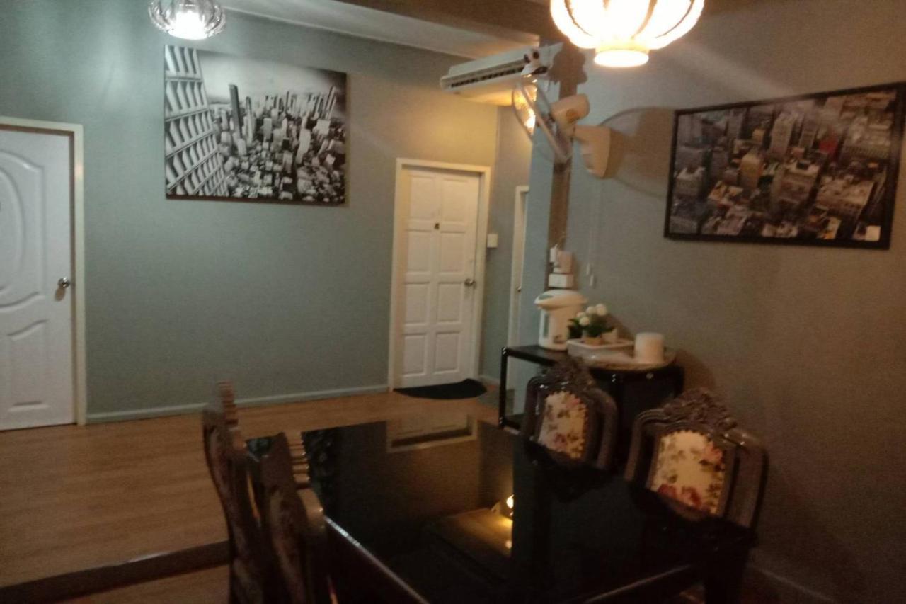Oyo 857 42 Loft