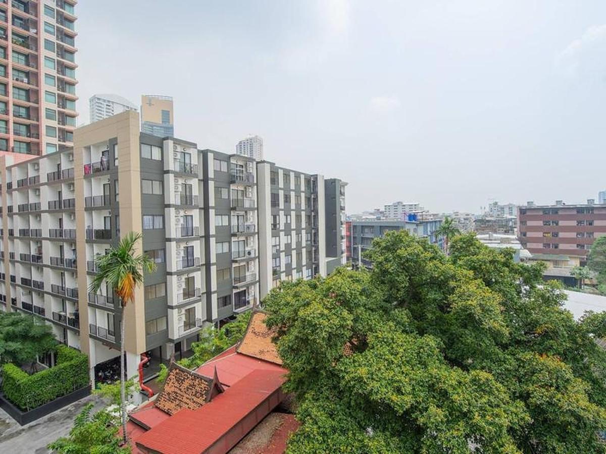 Brand New Luxury 1 Bedroom Near 2mrt 2bts 3 Shopping Holiday home *