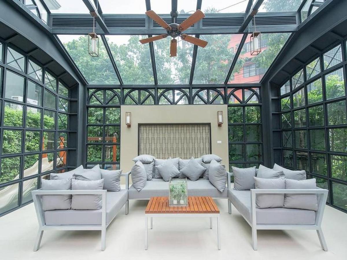Brand New Luxury 1 Bedroom Near 2mrt 2bts 3 Shopping Holiday home *