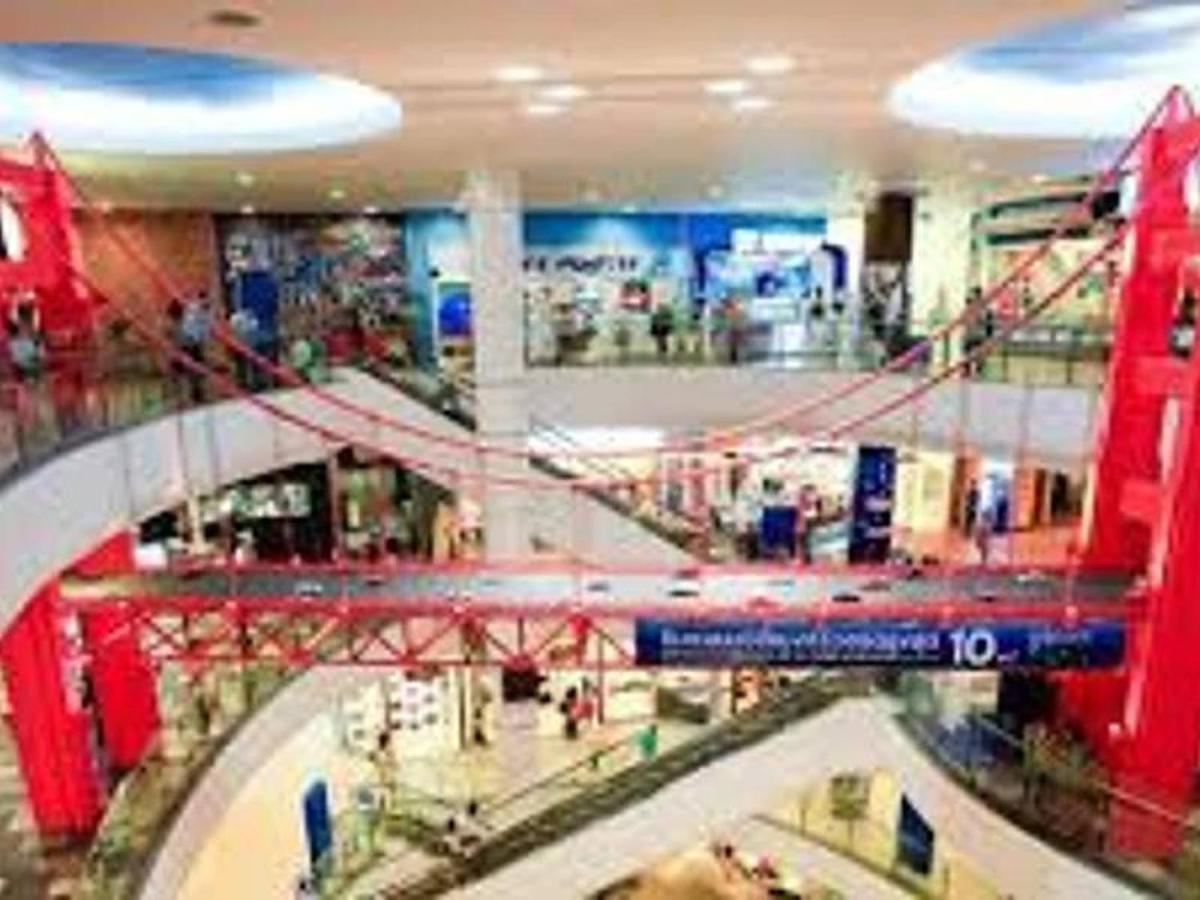 Brand New Luxury 1 Bedroom Near 2mrt 2bts 3 Shopping Holiday home *