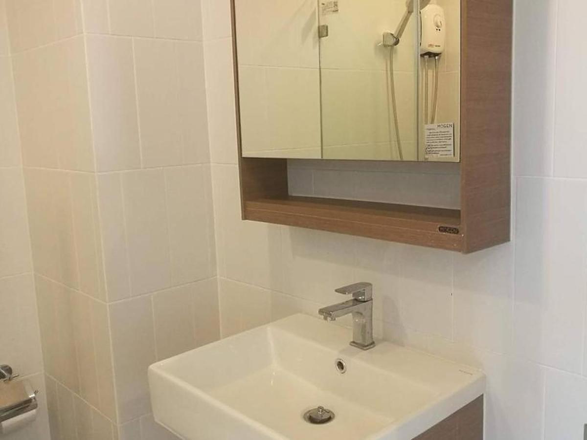 Holiday home Brand New Luxury 1 Bedroom Near 2mrt 2bts 3 Shopping Bangkok