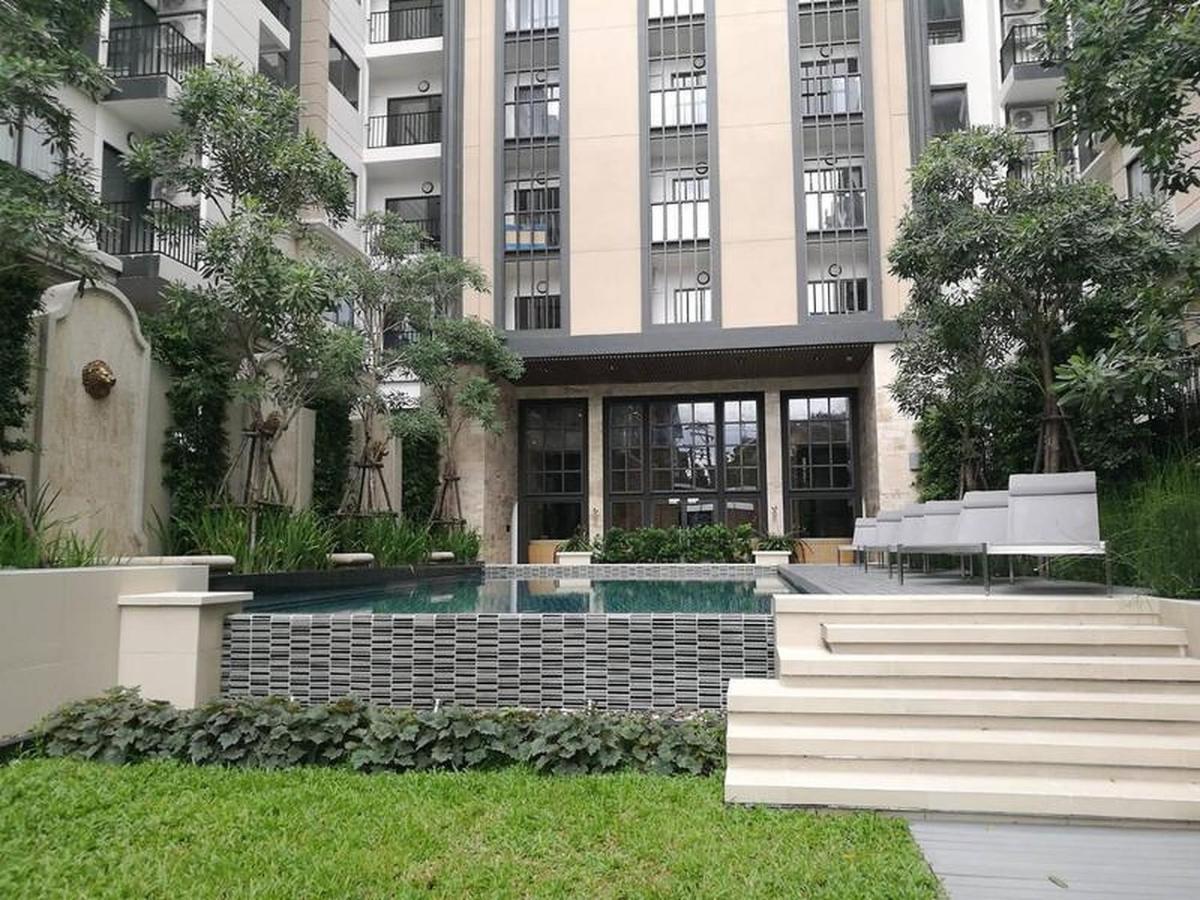 Brand New Luxury 1 Bedroom Near 2mrt 2bts 3 Shopping Holiday home