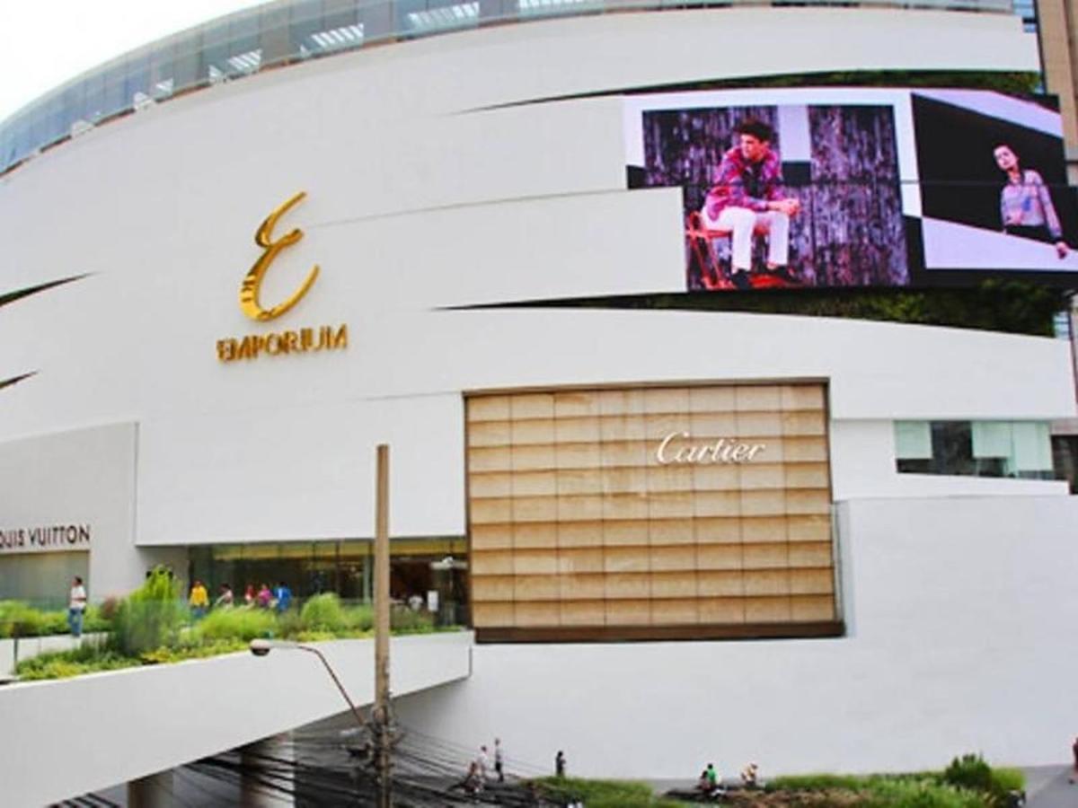 Brand New Luxury 1 Bedroom Near 2mrt 2bts 3 Shopping Holiday home