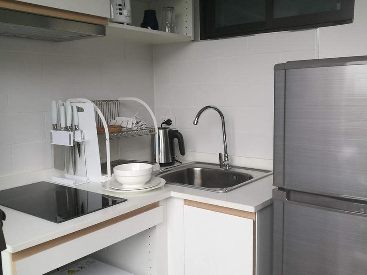 Holiday home Brand New Luxury 1 Bedroom Near 2mrt 2bts 3 Shopping Bangkok