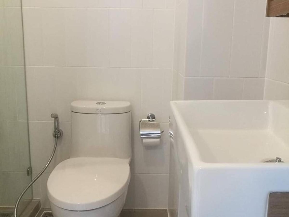 Brand New Luxury 1 Bedroom Near 2mrt 2bts 3 Shopping Holiday home *