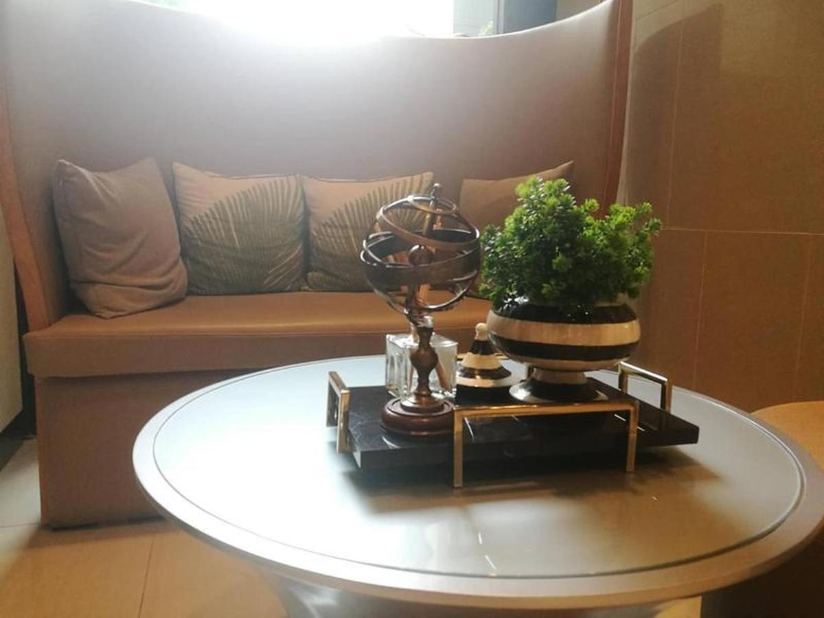 Brand New Luxury 1 Bedroom Near 2mrt 2bts 3 Shopping Bangkok