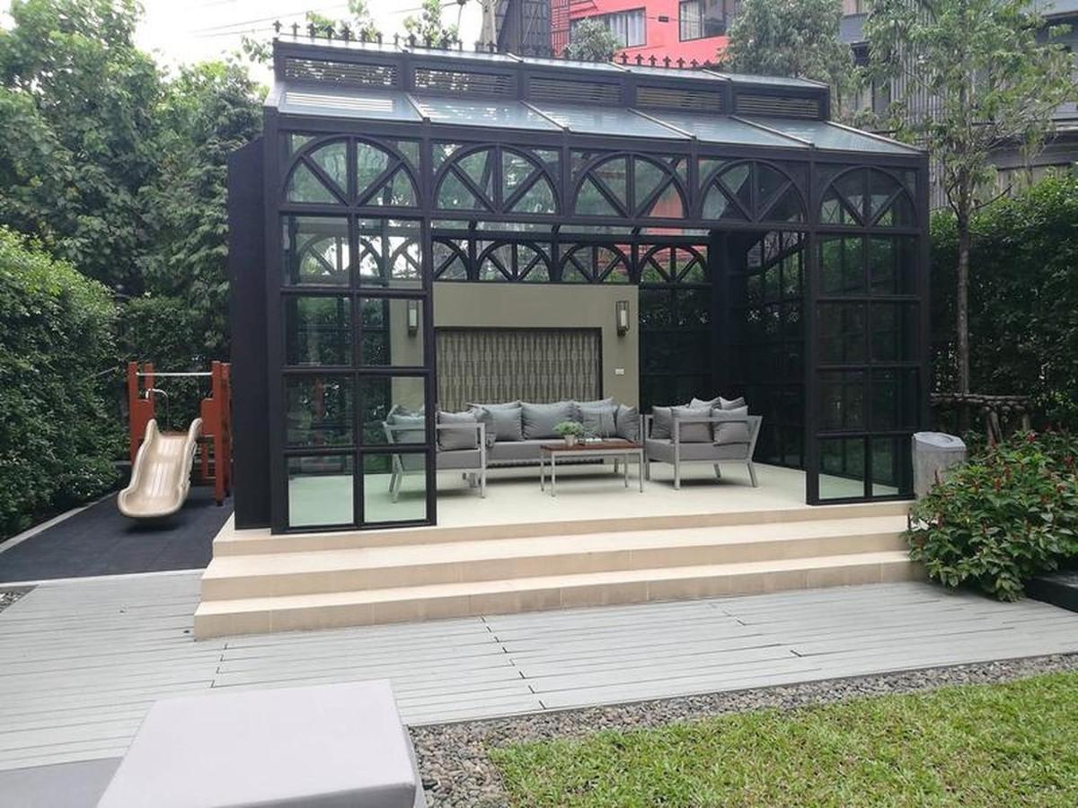 Brand New Luxury 1 Bedroom Near 2mrt 2bts 3 Shopping