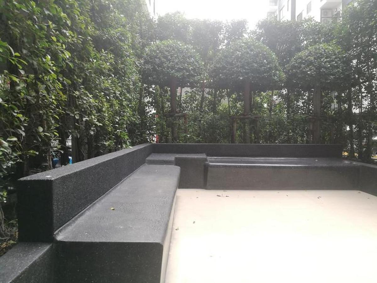 Brand New Luxury 1 Bedroom Near 2mrt 2bts 3 Shopping Bangkok