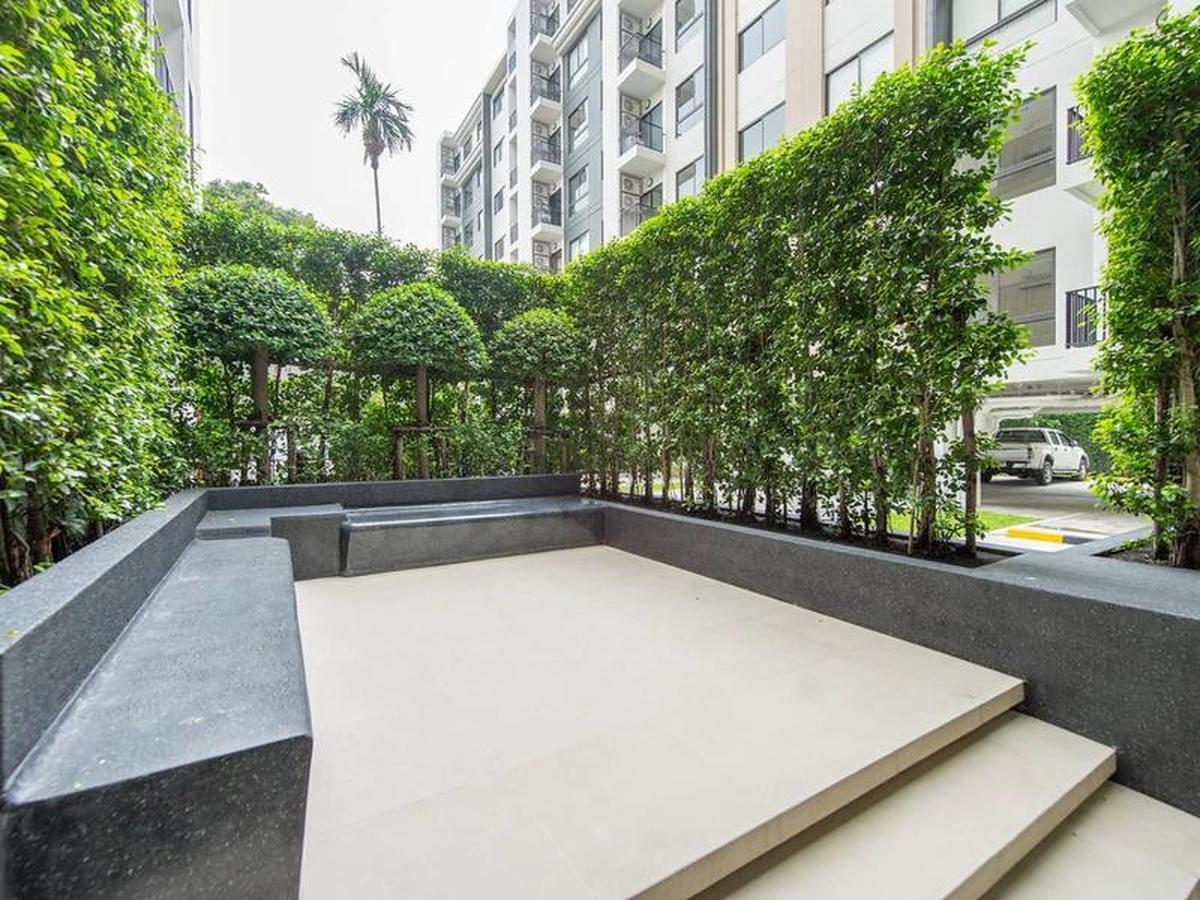 Holiday home Brand New Luxury 1 Bedroom Near 2mrt 2bts 3 Shopping Bangkok