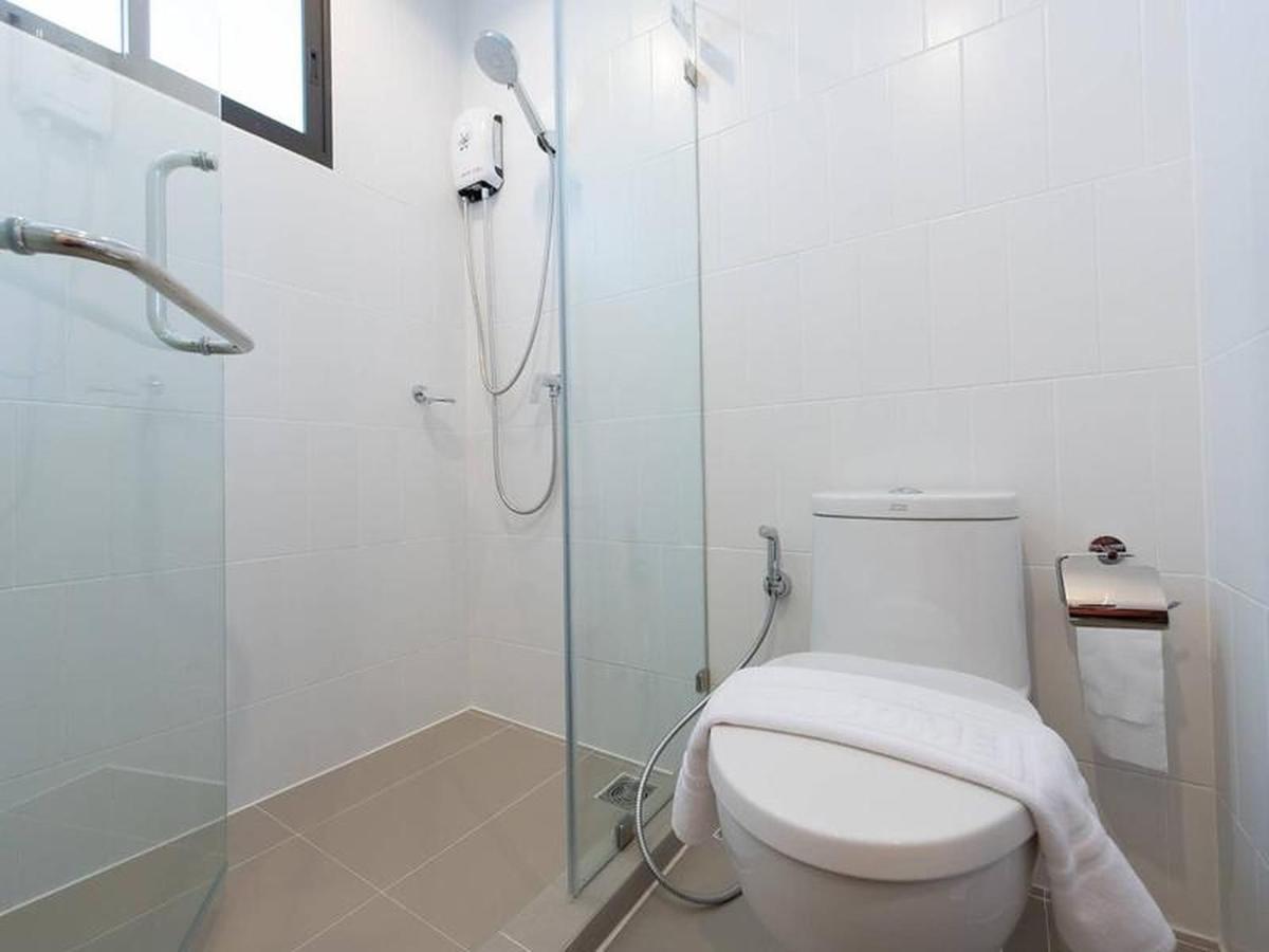 Holiday home Brand New Luxury 1 Bedroom Near 2mrt 2bts 3 Shopping