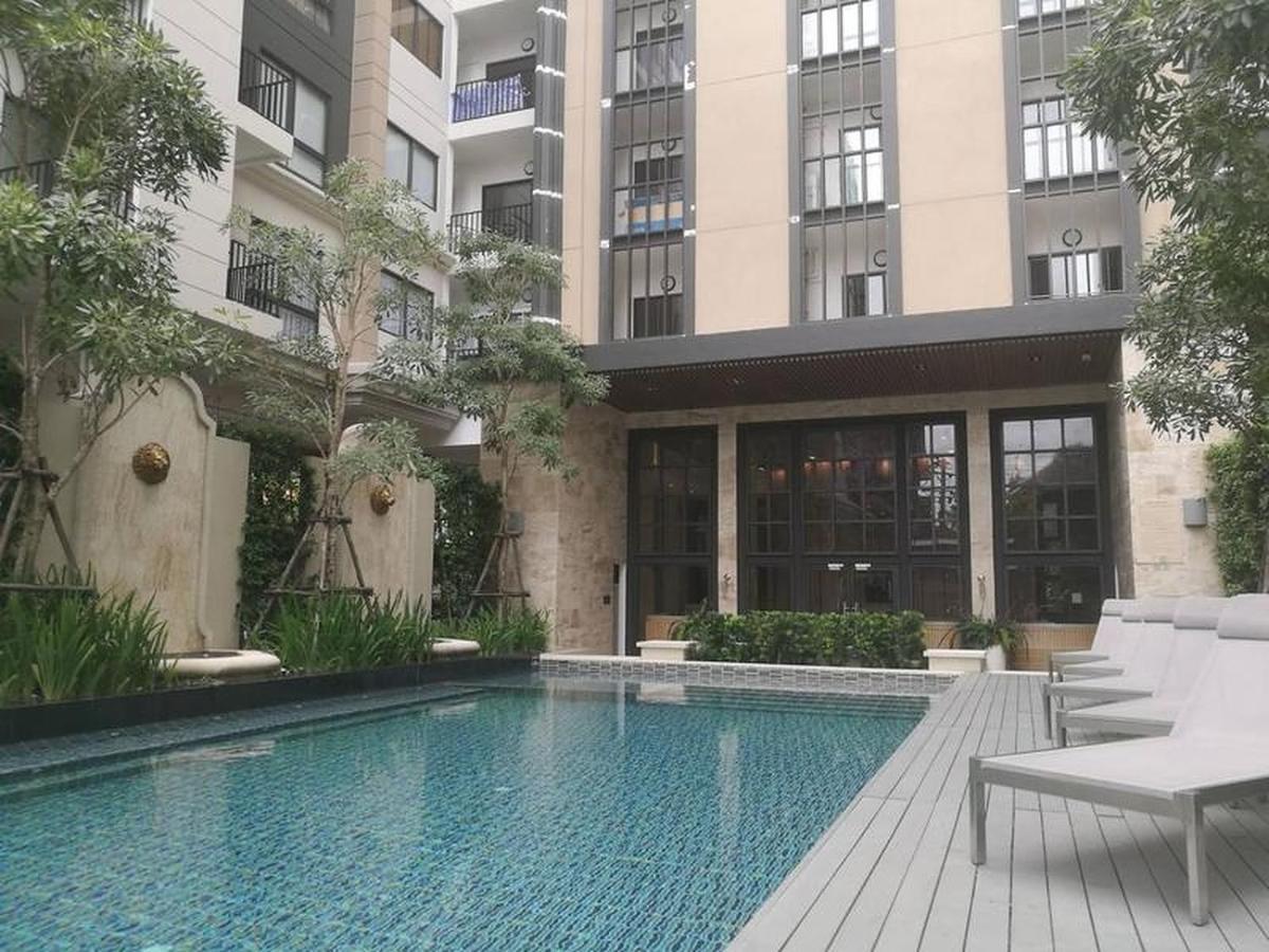 Holiday home Brand New Luxury 1 Bedroom Near 2mrt 2bts 3 Shopping