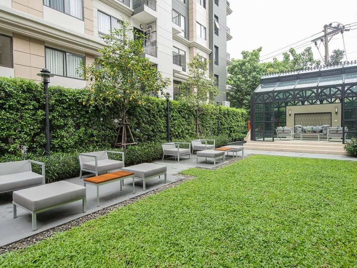 Brand New Luxury 1 Bedroom Near 2mrt 2bts 3 Shopping *