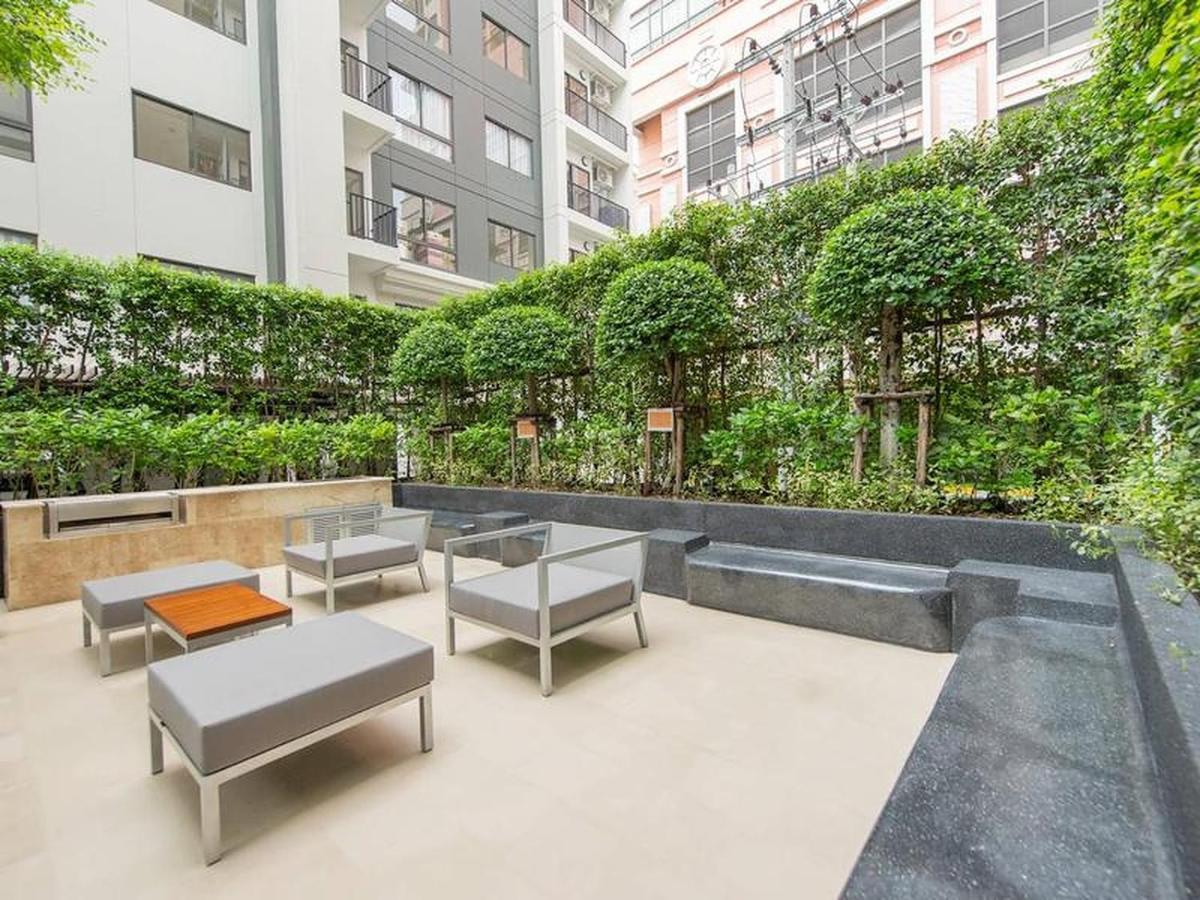 Brand New Luxury 1 Bedroom Near 2mrt 2bts 3 Shopping Holiday home Bangkok