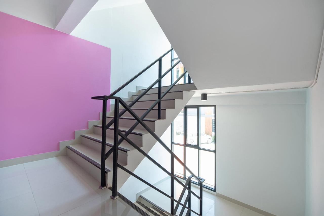 Hotel Oyo 801 Inndy