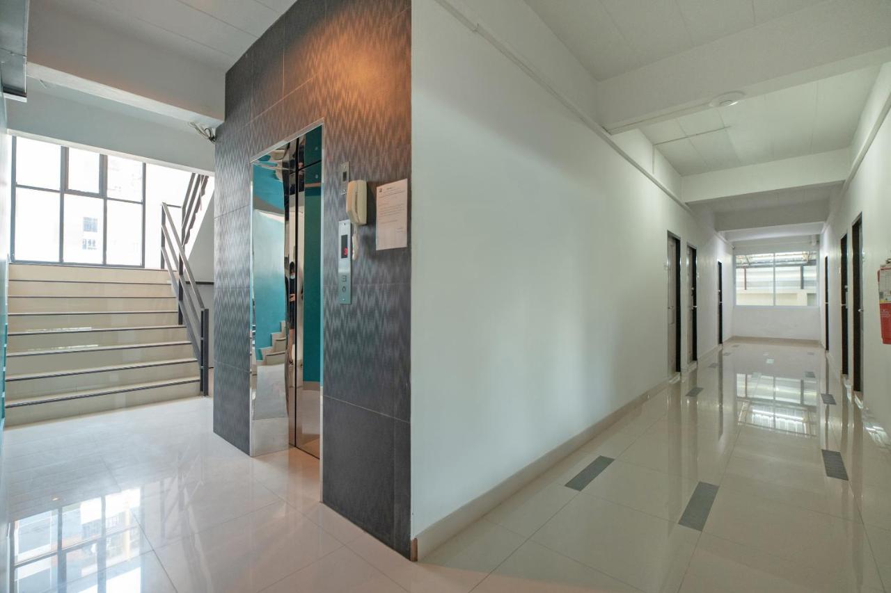 Hotel Oyo 801 Inndy