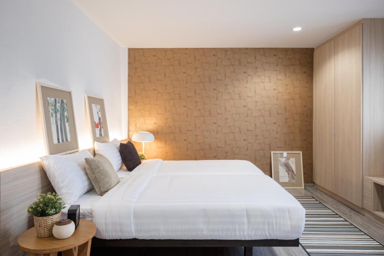 China Cozy Asoke Hotel Bangkok