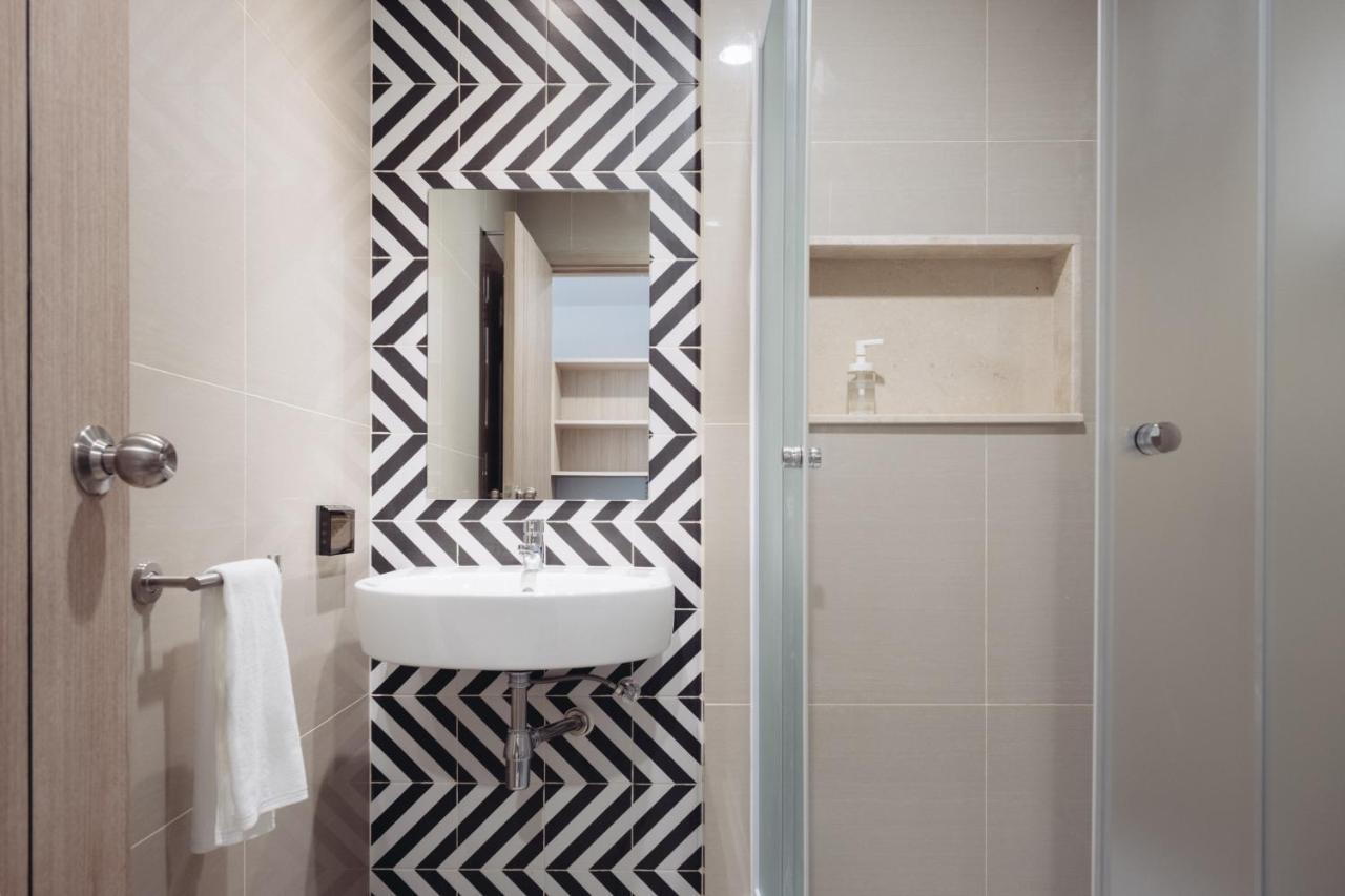 China Cozy Asoke Hotel