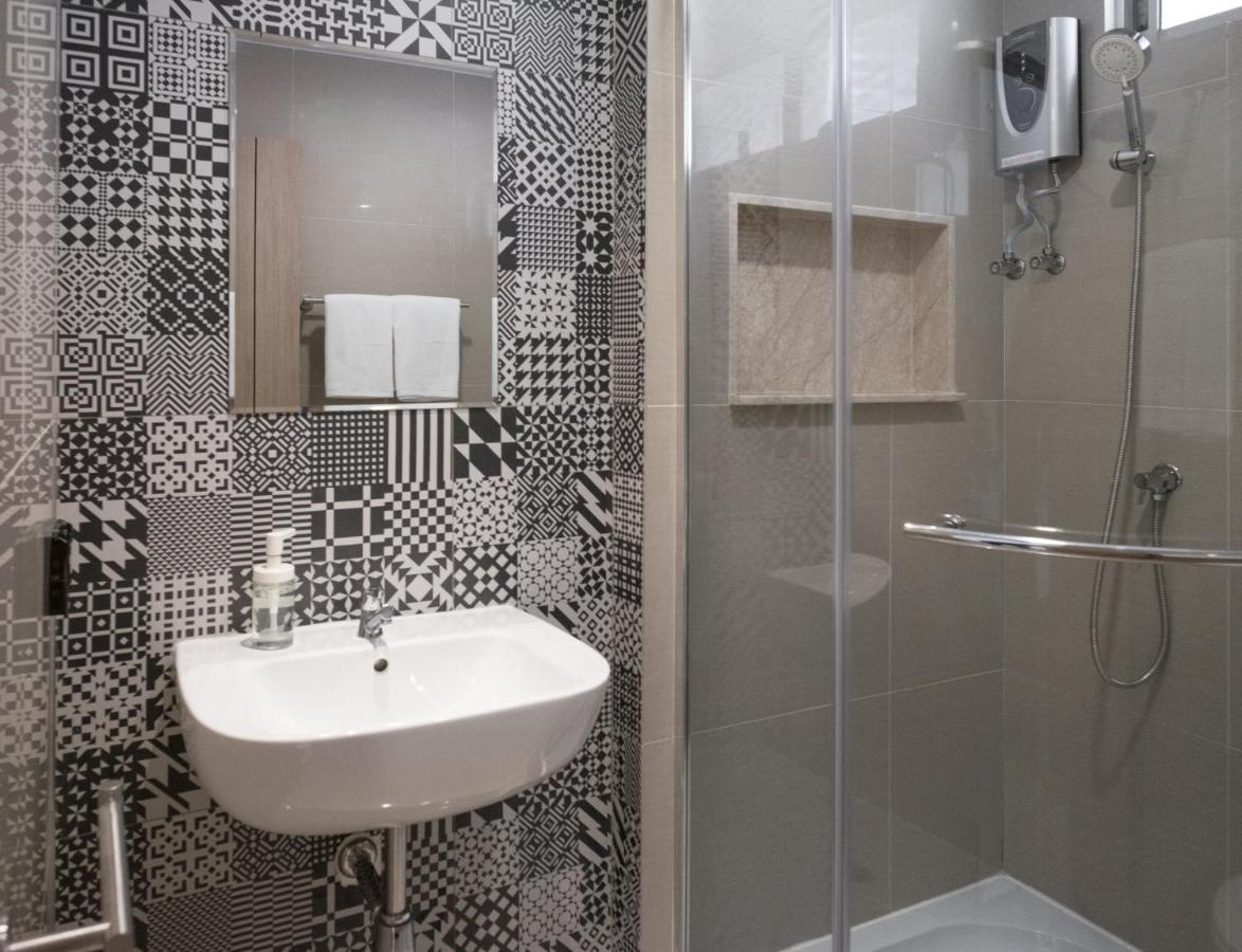 Hotel China Cozy Asoke 3*
