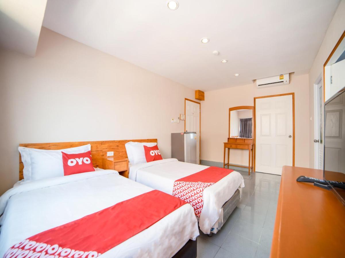 Hotel Oyo 602 L'hotel