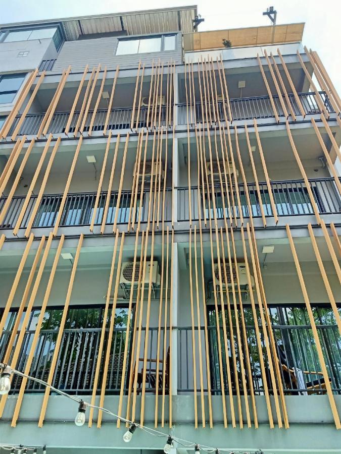 Nest By Sangob Hotel Bangkok