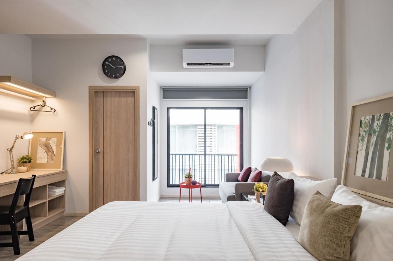 China Cozy Asoke Hotel