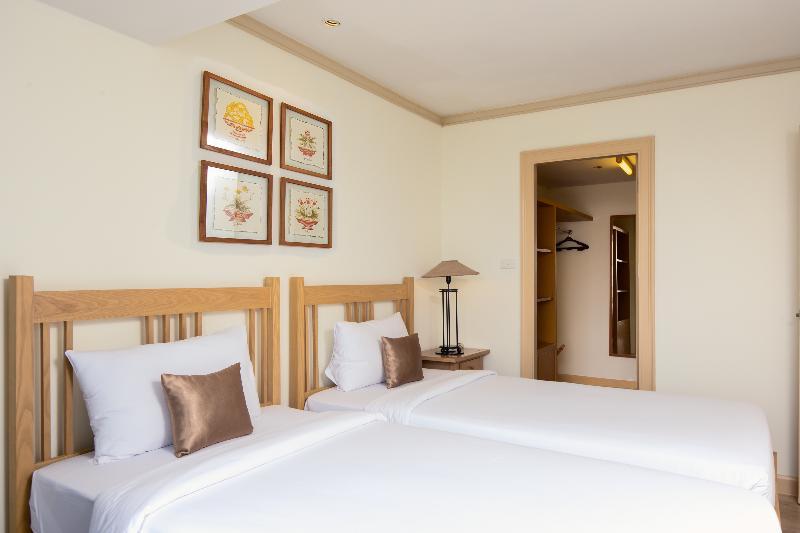 Hotel Riverfront Bangkok